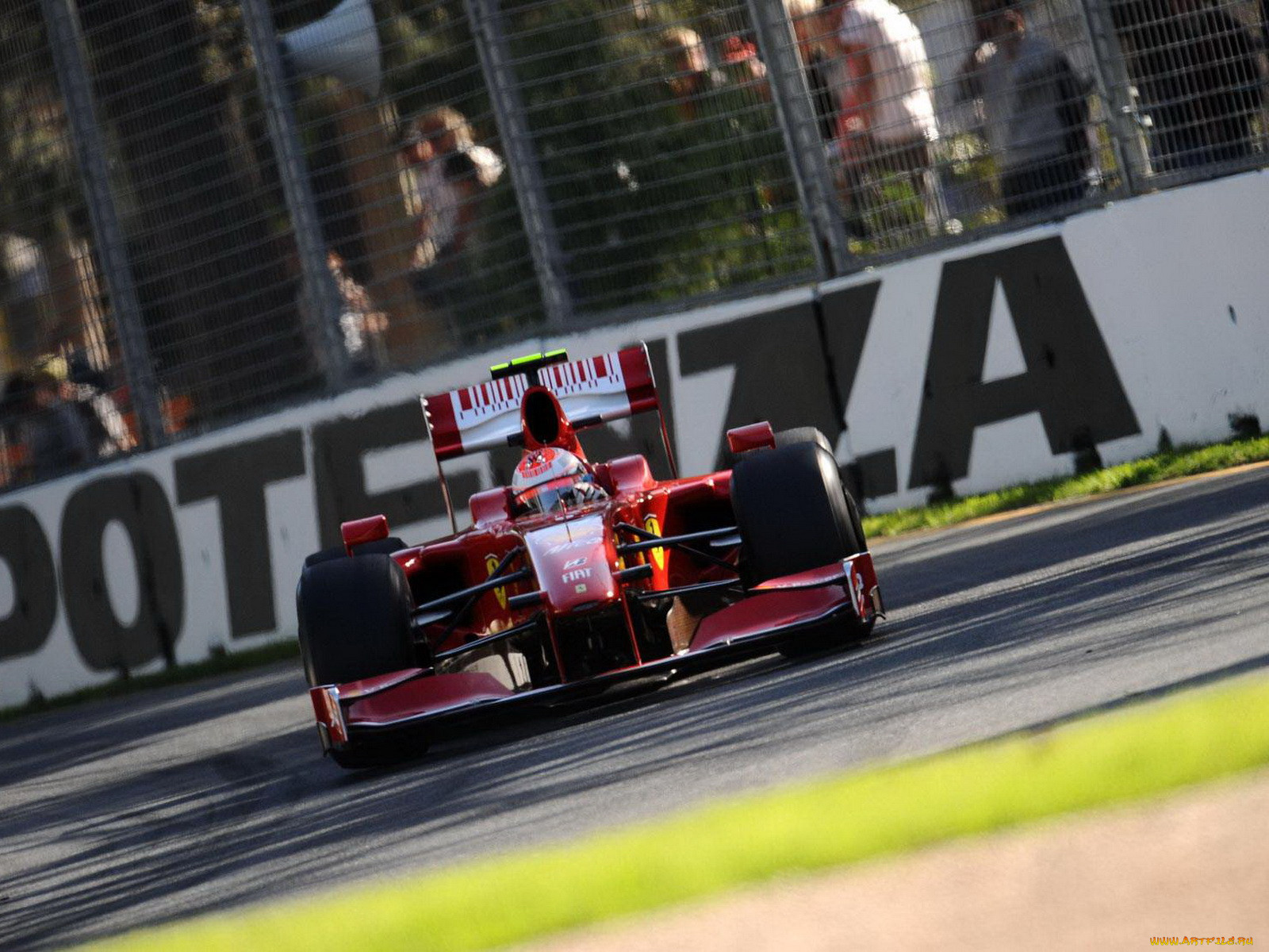 f1, australia, 2009, , 